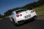 Nissan GT-R Track Edition 2016 года (WW)